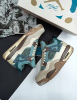 جردن4 اسنورلکس مستر کوالیتی