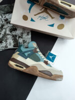 جردن4 اسنورلکس مستر کوالیتی