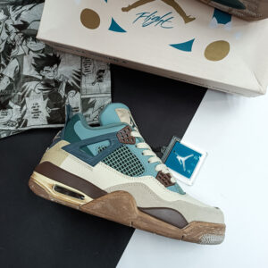 جردن4 اسنورلکس مستر کوالیتی