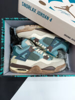 جردن4 اسنورلکس مستر کوالیتی