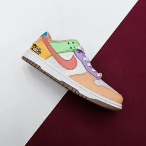 نایکی اس بی دانک سان کلاب