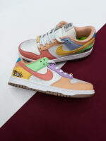 نایکی اس بی دانک سان کلاب