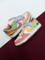 نایکی اس بی دانک سان کلاب