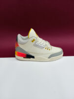 کتونی نایکی ایرجردن 3