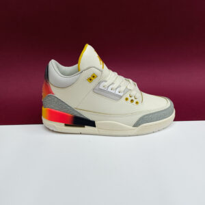 کتونی نایکی ایرجردن 3