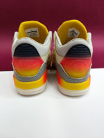 کتونی نایکی ایرجردن 3