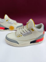 کتونی نایکی ایرجردن 3