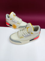 کتونی نایکی ایرجردن 3