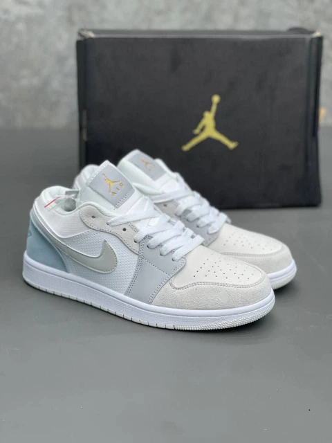 air-jordan1-paris (5) کتونی نایکی جردن 1 پاریس با طراحی الهام گرفته از شهر پاریس، رنگبندی خاص و کیفیت ساخت بالا