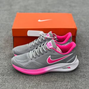 کتونی نایکی گاید 10 صورتی