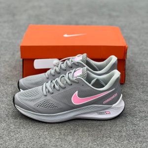 کتونی نایکی گاید 10 خاکستری