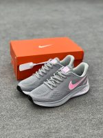 کتونی نایکی گاید 10 خاکستری