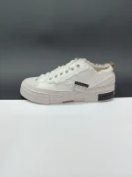 کتونی ایکس وسل سفید Xvessel x Yohji Yamamoto با طراحی مینیمال و شیک