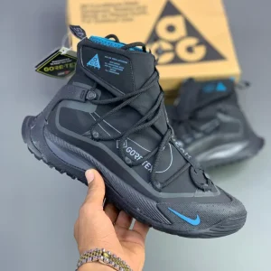 تونی نایکی ACG گورتکس، مناسب برای طبیعتگردی و استفاده روزمره