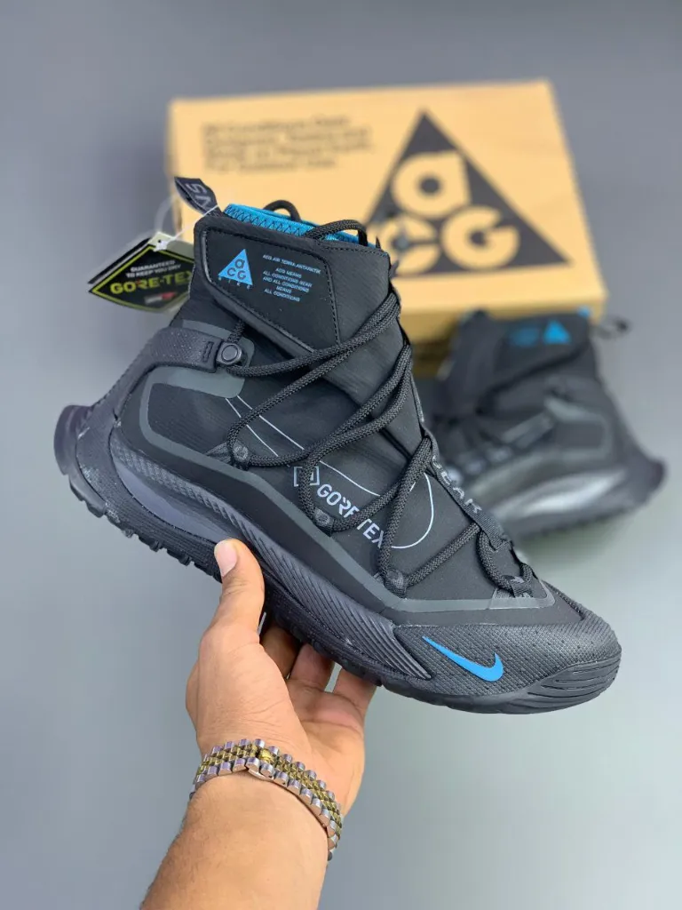 nike-acg تونی نایکی ACG گورتکس، مناسب برای طبیعتگردی و استفاده روزمره