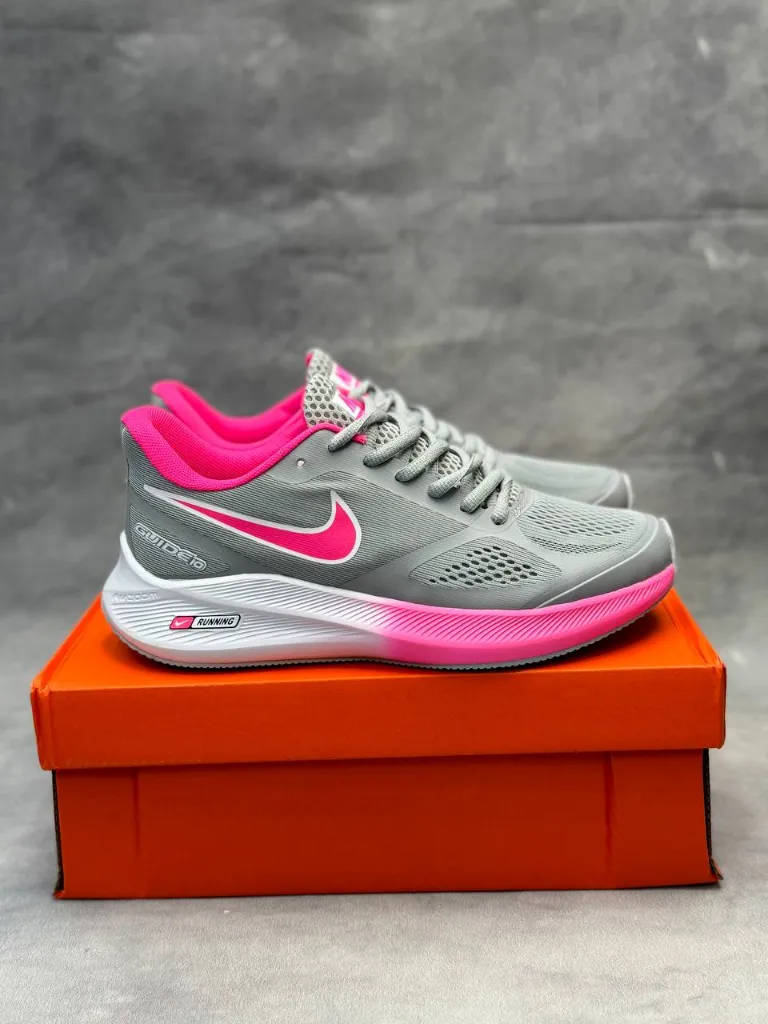 nike-guide (13) کتونی نایکی گاید 10 رنگی