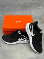 کتونی نایکی گاید 10 مشکی سفید - Nike Guide 10 Black & White
