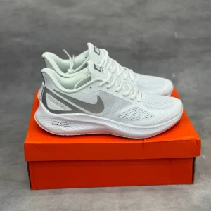 کتونی نایکی گاید 10 تمام سفید