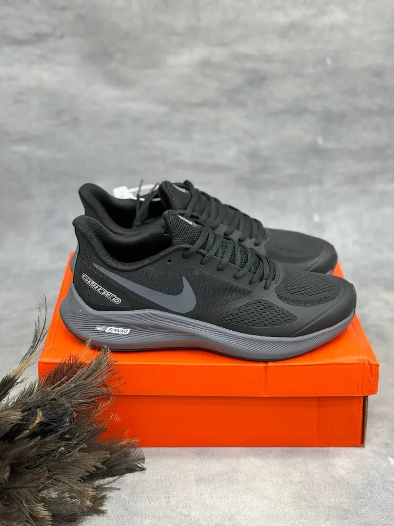 nike-guide (9) کتونی نایکی گاید 10 مشکی