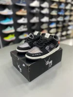 کتونی نایکی اس بی دانک دریک با طراحی منحصر به فرد و کیفیت بالا