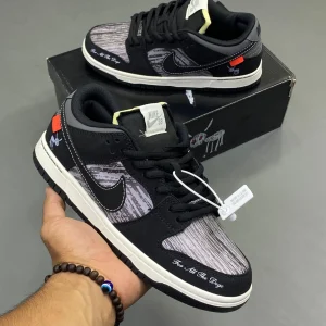 کتونی نایکی اس بی دانک دریک با طراحی منحصر به فرد و کیفیت بالا