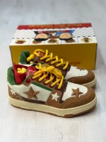 کتونی کالیکستو برگر کلاب