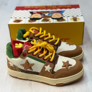 کتونی کالیکستو برگر کلاب