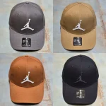 کلاه جردن جامپمن اسنپ‌بک