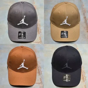 کلاه جردن جامپمن اسنپ‌بک