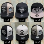 کلاه نیو ارا 9FIFTY لاس وگاس ریدرز