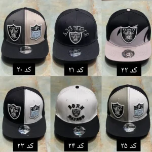 کلاه نیو ارا 9FIFTY لاس وگاس ریدرز