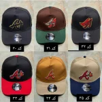 کلاه نیو ارا آتلانتا بریوز 9FORTY