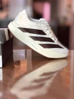 کتونی آدیداس Adizero Evo Sl White/Brown
