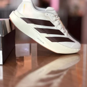 کتونی آدیداس Adizero Evo Sl White/Brown