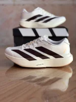 کتونی آدیداس Adizero Evo Sl White/Brown