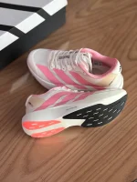 کتونی آدیداس Adizero Evo Sl White/Pink