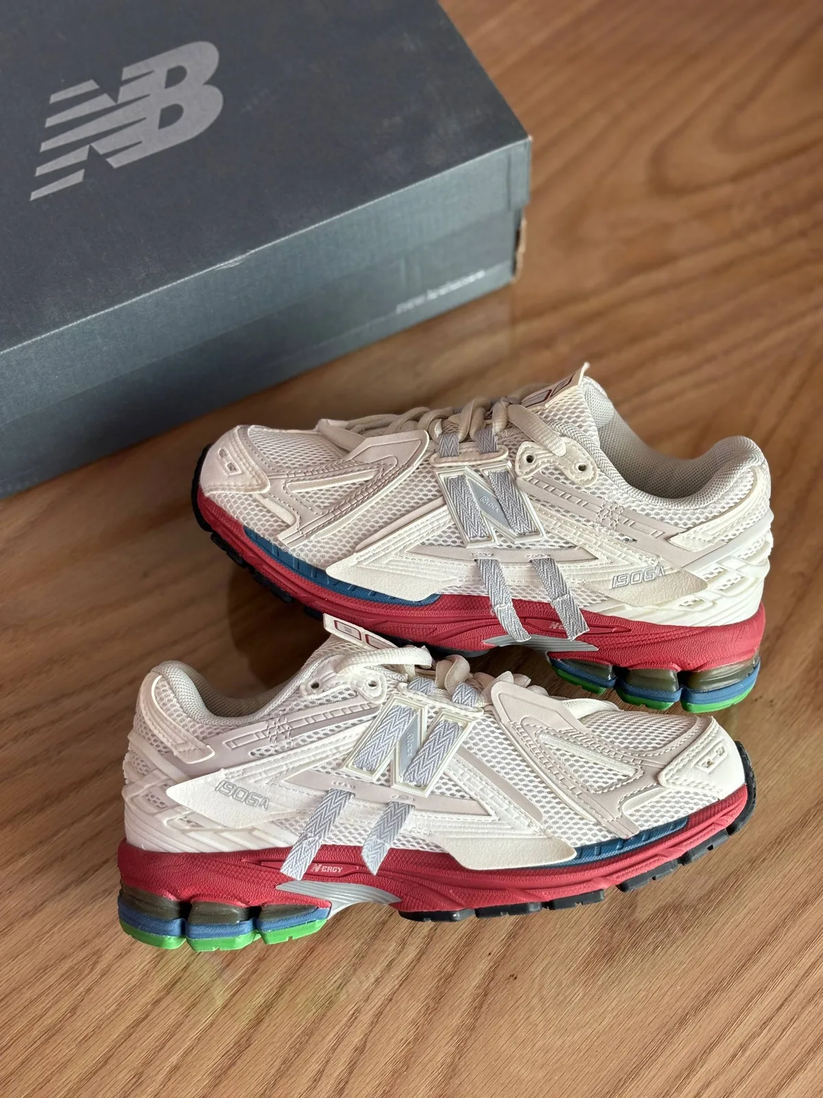 new-balance-newbalance-1906a-sea-salt-size-37-40-c6442a10ac کتونی نیوبالانس 1906A Sea Salt