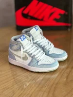 کتونی نایک ایر جردن 1 high Hyper Royal