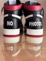 کتونی نایک ایر جردن 1 High No Photos