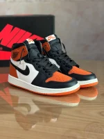 کتونی نایک ایر جردن 1 High Shattered Backboard