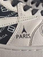 کتونی نایک ایر جردن 1 low ترویس اسکات x بالنسیاگا Paris