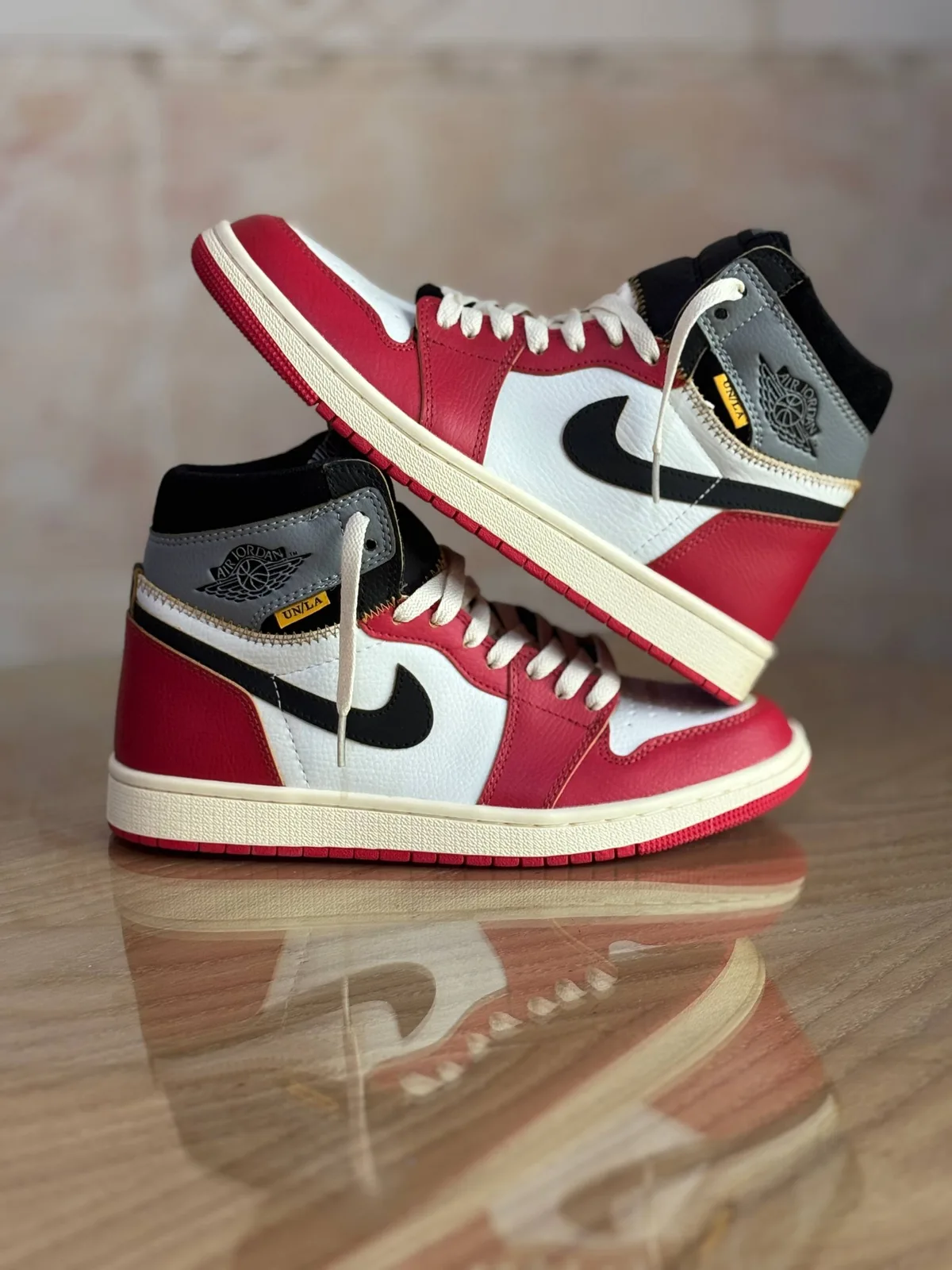 nike-nike-x-union-la-aj1-high-i-m-back-size-41-45-514502330f کتونی نایک x Union La ایر جردن 1 High I m back