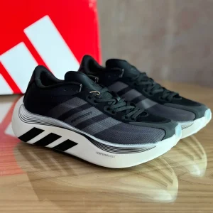 کتونی آدیداس Hyperboost Euphoria Black/White