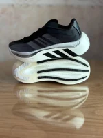 کتونی آدیداس Hyperboost Euphoria Black/White