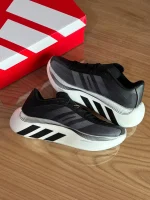 کتونی آدیداس Hyperboost Euphoria Black/White
