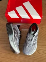 کتونی آدیداس Hyperboost Euphoria Gray