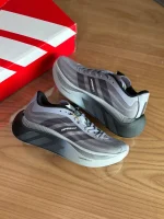 کتونی آدیداس Hyperboost Euphoria Gray