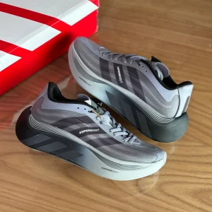 کتونی آدیداس Hyperboost Euphoria Gray