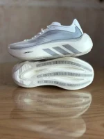 کتونی آدیداس Hyperboost Euphoria White/Gray