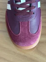 کتونی آدیداس سامبا Maroon